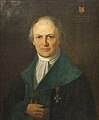 Ferdinand von Gmelin (1782-1848)