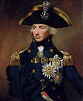 Vignette pour Horatio Nelson