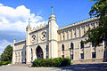 Lublinin linna