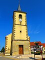 Kirche Saint-Thomas