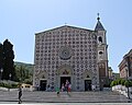 Santuario del Volto Santo