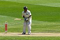 During a twenty four-year career, Sachin Tendulkar has set many batting records, including most runs in both tests and ODIs and most number of centuries in both tests and ODIs, making him one of the most successful cricketers ever.