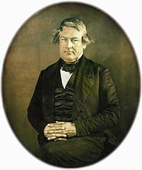 Millard Fillmore, 1849