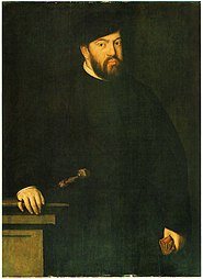 Jean III du Portugal 1550 Fondation Galiano