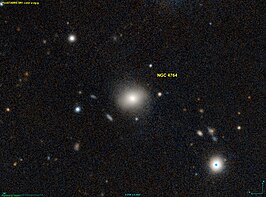 NGC 4764