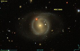 Image illustrative de l’article NGC 5945