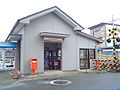 吉見ノ里駅 2005/9/17撮影。 吉見ノ里駅で使用。北海道に帰るときに寄った実家への（南海電鉄での）もより駅。ここまで迎えに来てもらいました。
