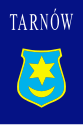 Tarnów – Bandiera