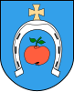 Coat of arms of Gmina Sadkowice