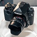 Pentax KP