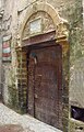 Remains of the 19th-century Portuguese Consulate in Essaouira.