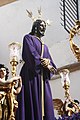 Jesús Cautivo de la Semana Santa de Sevilla.