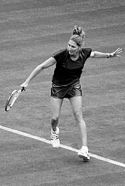 Steffi Grafová (1988)