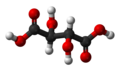 Tartrata acido