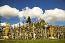 Hill of Crosses