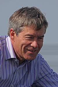 Tiff Needell (2009)