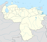 Angostura is located in Venezuela