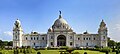 Victoria Memorial in Kalkutta