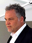 Vincent D'Onofrio an 2011.