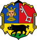 Coat of arms of Ebermannstadt