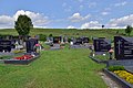 Friedhof bei der Filialkirche