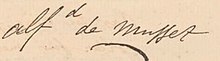 Signature