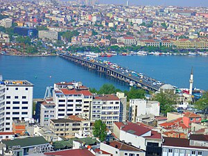 Atatürk-Brücke