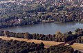 Auensee und der Süden Wahrens