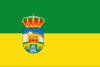 Bandeira de Alfarnate