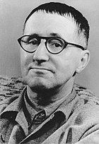 Bertold Brecht