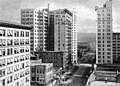 Image 42The developing skyline of Birmingham in 1915 (from Alabama)