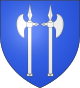 Boissy-le-Châtel – Stemma