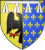 Blason de Fontenoy