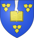 شعار جامعة أورليان