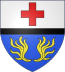 Blason de Ars-Laquenexy Chagny-la-Horgne, Mercy