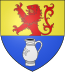 Blason de Betschdorf