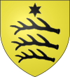 Blason de Riquewihr