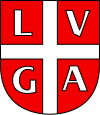 Wappen von Caprino (Lugano)