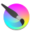 Logo Krita