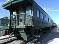 Santa Fe Business Car #405, atau dikenal sebagai Superintendent's Car, dulu adalah salah satu dari delapan belas kereta yang diproduksi pada tahun 1927 oleh Pullman Company sebagai bagian dari pesanan kereta bisnis keempat untuk para pengawas divisi