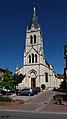 Église Saint-Martin de Chasselay