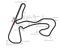 Sirkuit Grand Prix (1999-2019).