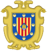 Coat of arms of Sant Antoni de Portmany