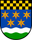 Wappen von Puchlovice