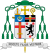 William Theodore Mulloy's coat of arms