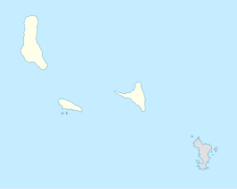 Mitsamiouli (Comoren)
