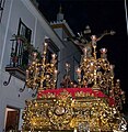 Cristo de la Vera Cruz.