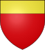 Blason de Sainghin-en-Weppes