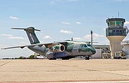 Embraer C-390 Millennium