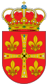 Escudo d'armas